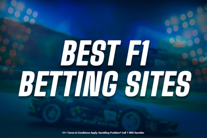 Explore the best Formula 1 betting sites online in the US, meticulously chosen by our expert team to be the best available in March 2024.